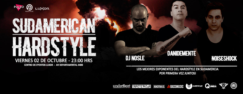 sudamerican-hardstyle