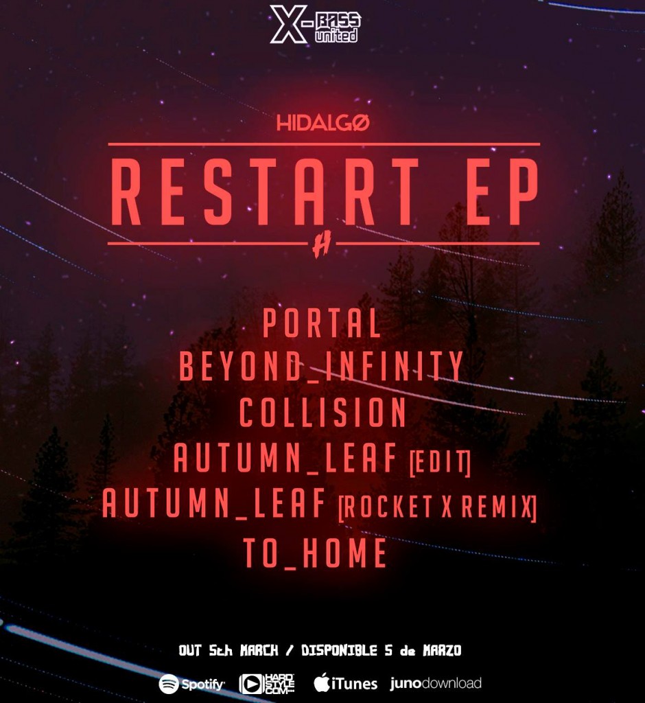 tracklist-ep-restart-hidalgo