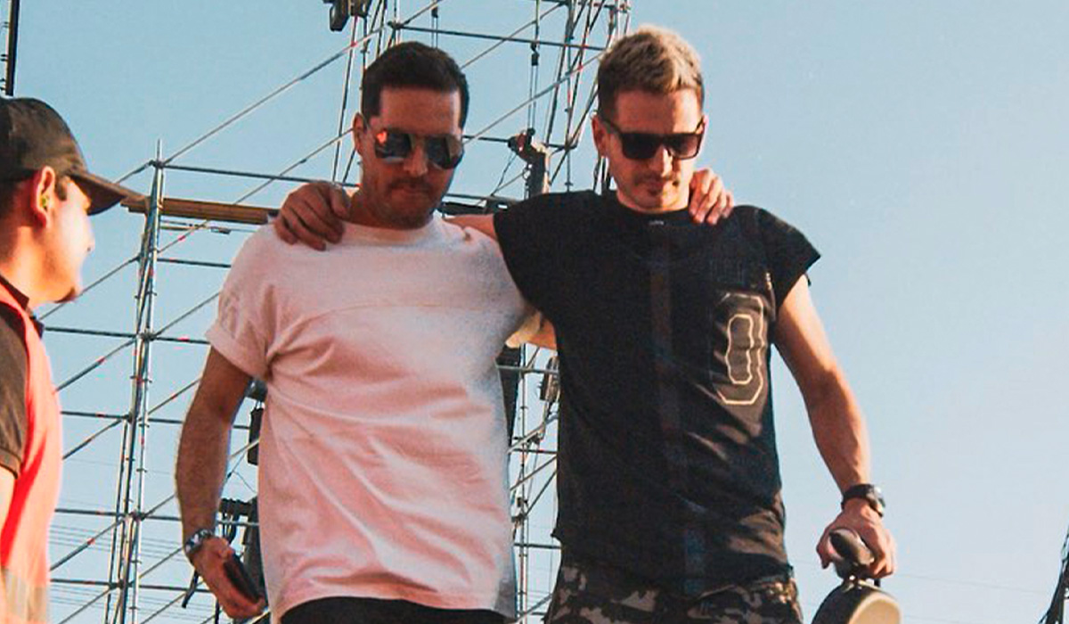Code Balck Rapper Code Black y Sickddellz lanzan nuevo track - Bassmusic®