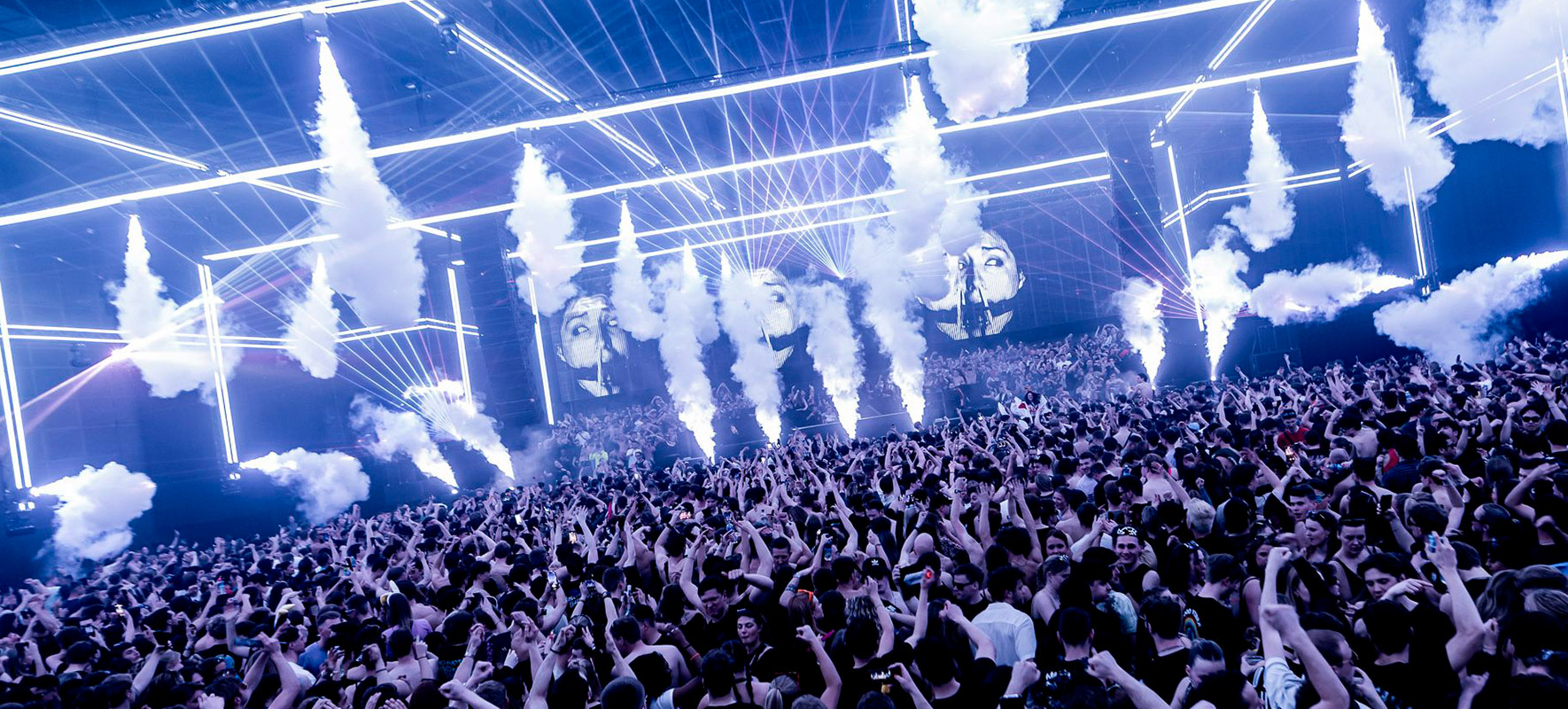 La fusión del Hardstyle y el Hardtechno sigue en ascenso con nuevas ...